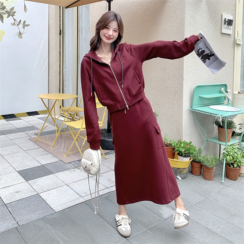 现货主推！！M家卫衣套装2C205-320-P175-K268图片