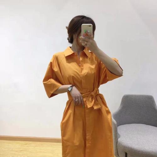 【现货】纯棉裙子,女装,嘉乐馨秀(8F)