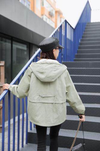 水洗棉里面加棉，女装，百变诱惑