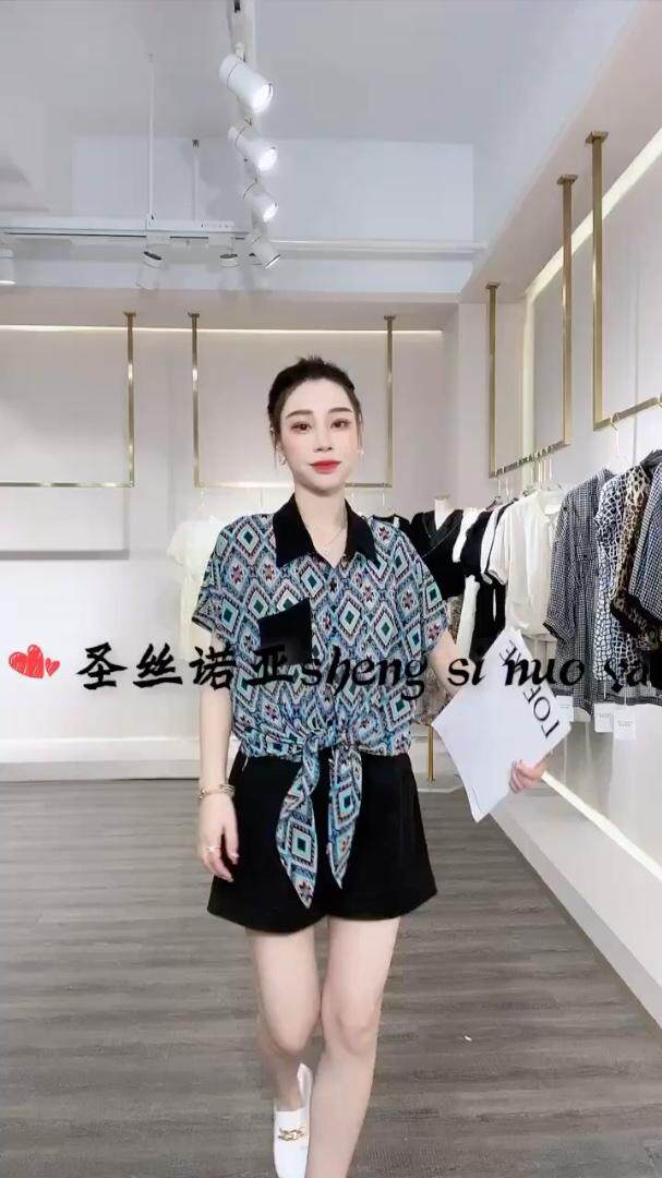 夏装，其它，圣丝诺亚