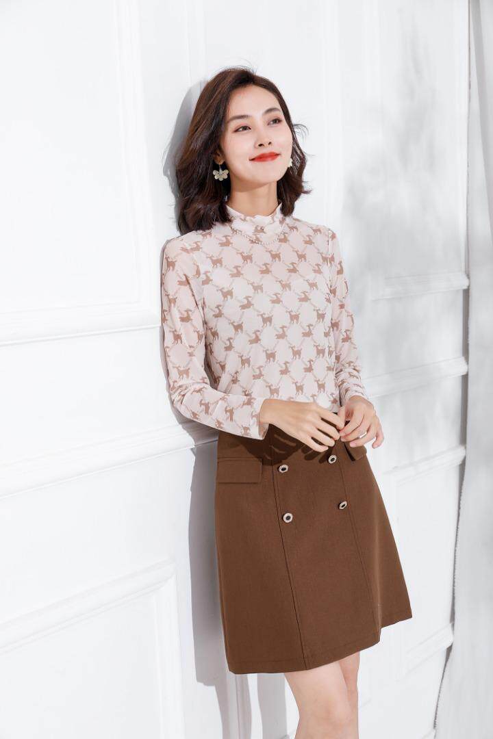 2021秋装新款连衣裙，小衫，半裙一系列隆重上市，女装连衣裙，忆妹儿