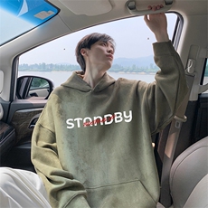 绿色