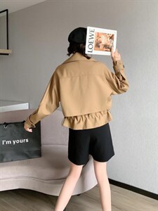 外套图片