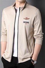 2023新款卫衣男士上衣针织衫长袖T恤P85，男装针织衫/毛衣，电商D223-1