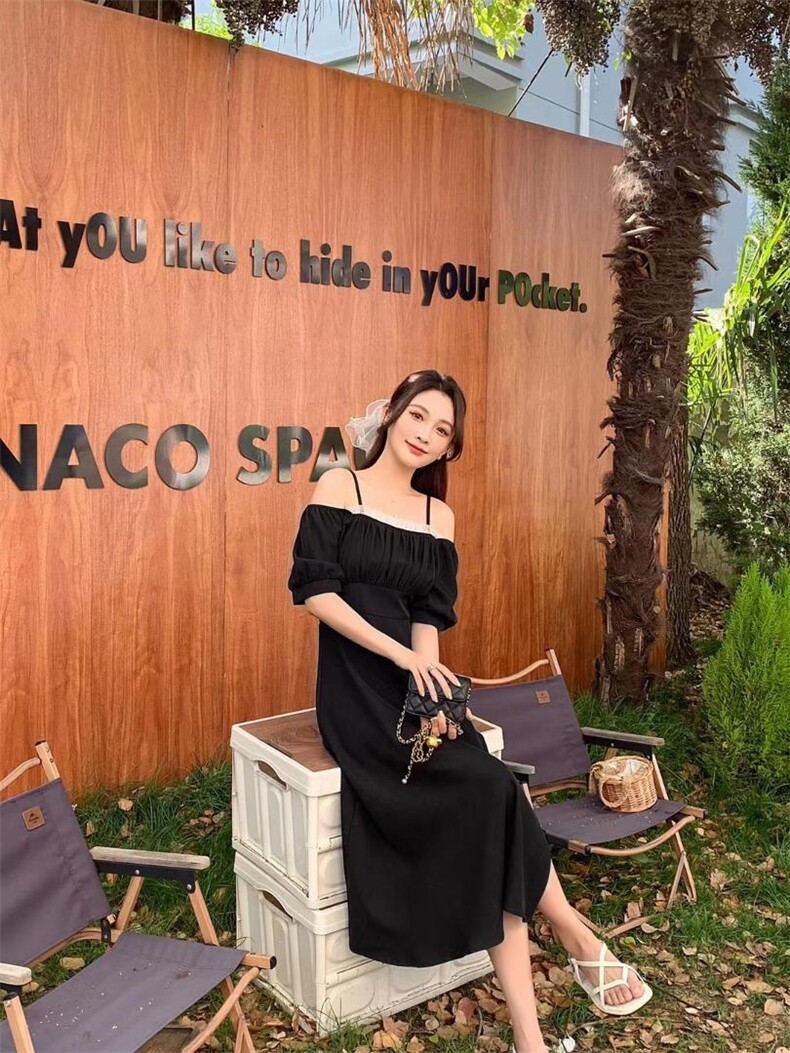 连衣裙！！，女装连衣裙，芷炫