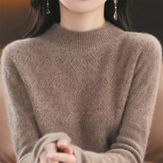 驼色