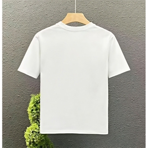1506A/GL4250/P32夏季圆领短袖t恤男士男装夏装潮修身半袖体恤图片