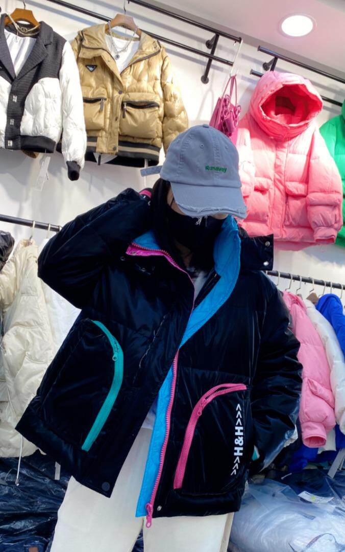 潮牌衣，女装棉衣/棉服，帝瀛 DY