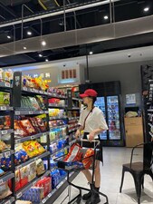 小短款T小个子百搭款，其它，Alissa Lin