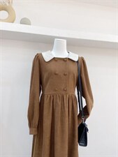 连衣裙，女装连衣裙，Lico&co(2F)