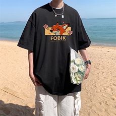 黑色