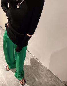 欧货洋气长裤，其它，浪漫E点