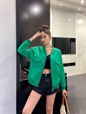 复合外套，其它，韩外