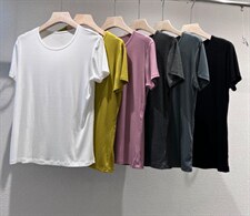 夏季膜T，其它，玛雅丽人