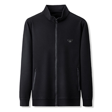SA3031-3钱塘2020-2新款时尚休闲百搭中青年男士卫衣套装P240，男装休闲套装，钱塘207-2
