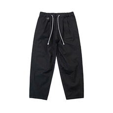 PL932鱼骨人字纹宽松休闲裤，男装休闲裤，电商基地S002