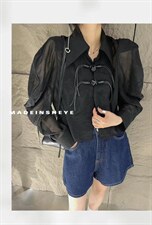 防晒衣，其它，琦丽儿