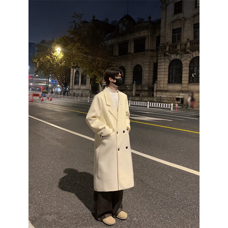 XZ222-1/DDD1/P118/控158/加绒P138/控168加绒加厚保暖呢料大衣,男装毛呢大衣,星座809A(原222-1)