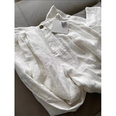 网图现货！夏季超舒服亚麻纯色长裤休闲百搭高级-XK80025-特批45，男装休闲裤，电商A061