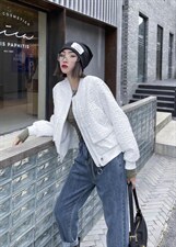 2021秋装新款棒球服，其它，西子玛雅