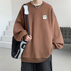 棕色