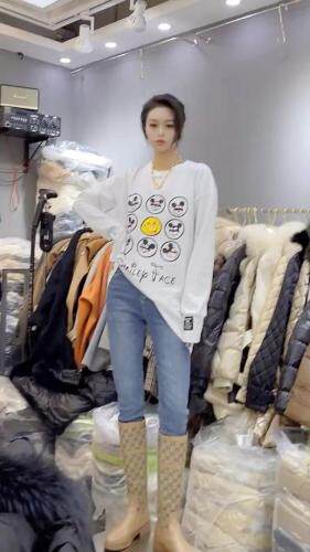 百搭T，女装，浪漫E点