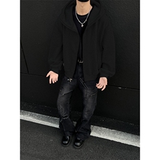 高品质卫衣CP94-特p75-118加绒款CP94JR-特p：85-128，男装卫衣，电商B371