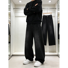 男生牛仔裤长裤A151-P40，男装牛仔裤，电商D312