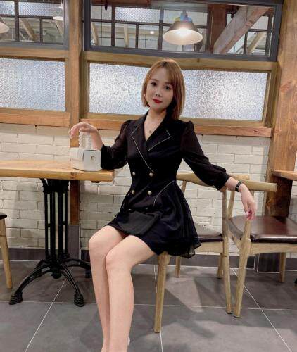 连衣裙，女装连衣裙，风姿秀衣