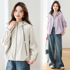 现货秒发2026春秋新款韩版大码小香风学院风短款外套，女装短外套，星宇服饰