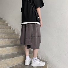 棕色