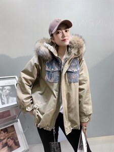 新款派克服三色三码大量出货图片