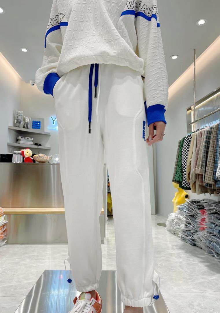 休闲裤，女装休闲裤，怡梦情缘(6F)