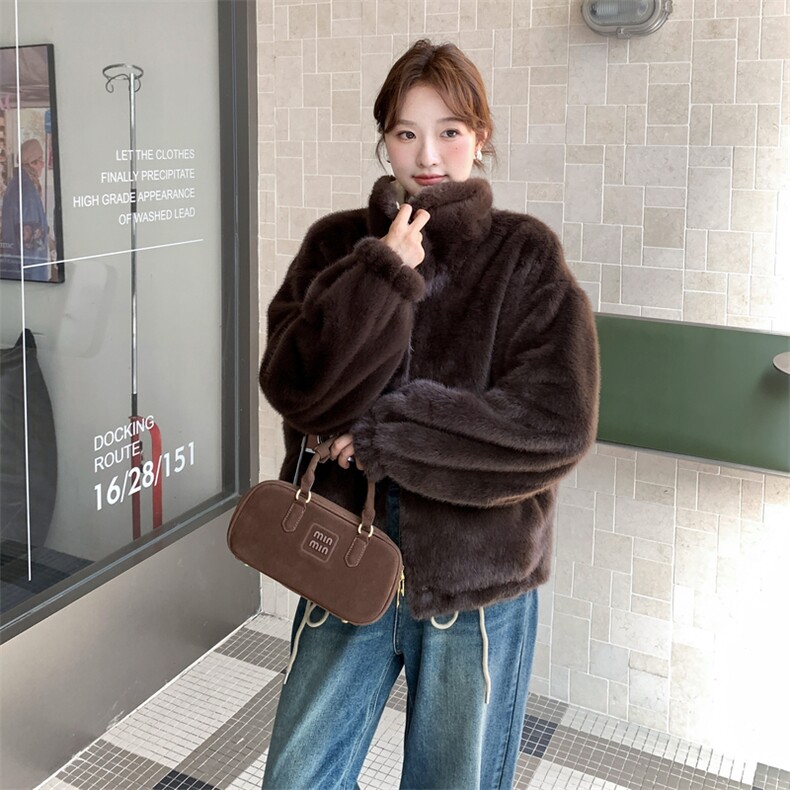 现货高品质两面穿派克服2C2369002P205K305,女装派克服,2C236