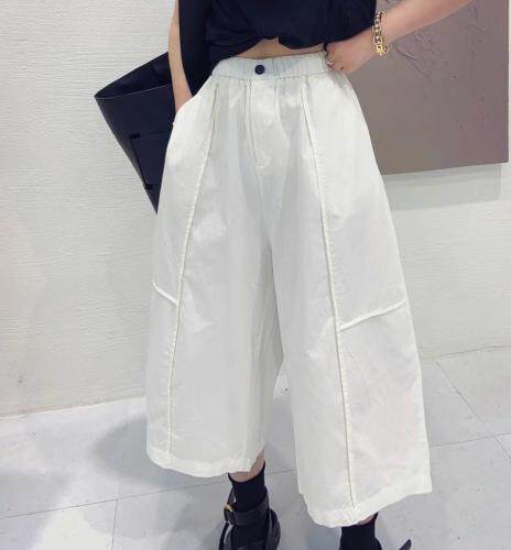 夏季新款，中裤，连衣裙，背带裤，套装，女装连衣裙，依唯家