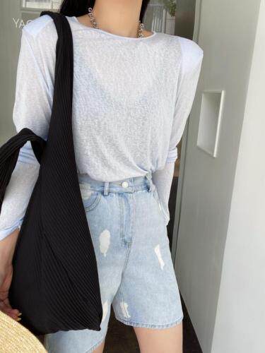 夏季新款防晒服，女装，MAIDEN