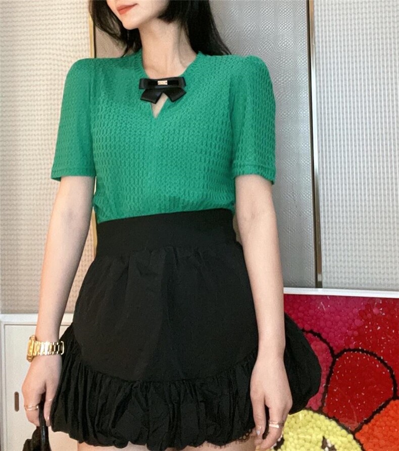 【新款】现货小衫，其它，色调轩