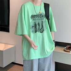 荧光绿