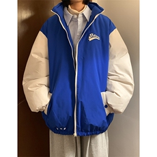 蓝色