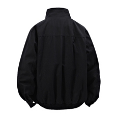 数据美式飞行复古座山雕夹克外套教练服短外套SNJK2025-P90，男装夹克，电商A128