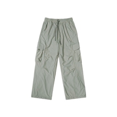 （网图慎用）防风拼接大口袋大码防泼水冲锋裤男K24036-特P55控98，男装休闲裤，电商A001