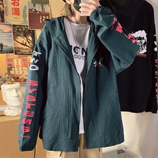 绿色