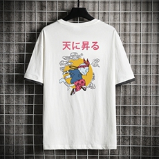 白色