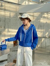 太空外套，其它，久久索衣缘