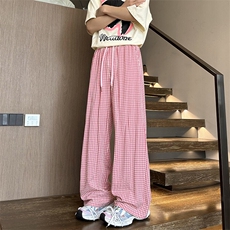 粉色