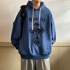 蓝色