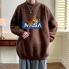 棕色