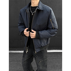 夹克棉服CP90-特p55-98棉衣款CP90JM-特p：70-118，男装夹克，电商B371