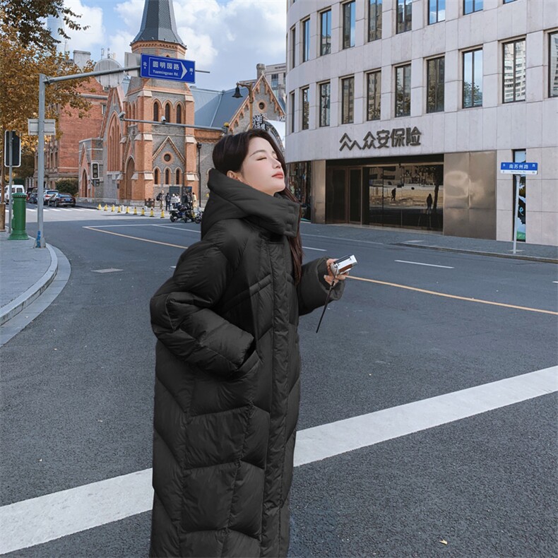 数据流量高转化25年冬装新款90白鸭羽绒服182-8337-1P335K468,女装羽绒服,浙宝182A