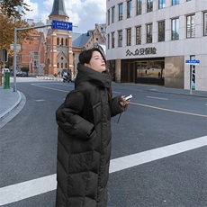 数据流量高转化25年冬装新款90白鸭羽绒服182-8337-1P335K468，女装羽绒服，浙宝182A